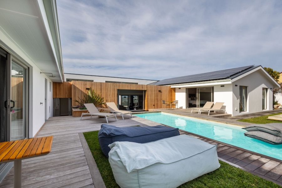 6 Bedroom Property for Sale in Cutty Sark Western Cape